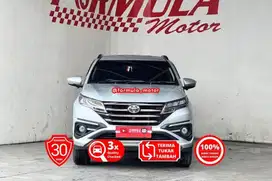 (LOW KM29rb) Toyota Rush GR Sport 1.5 AT 2022