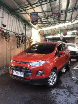 tdp11jt Ford ECO SPORT 1.5 TITANIUM AT MATIC 2014 trend s mt 2015 hrv