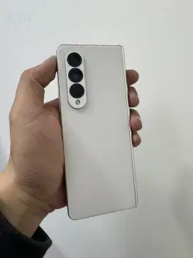Samsung Z Fold 4 Ram 12/256GB resmi SEIN Minus LCD dalem