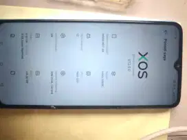 Infinix hot 30i 8 128 hp ana