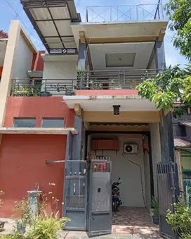 Rumah 3 Lt Siap KPR 15 Mnt ke Rumah Sakit Citra Arafiq Bekasi J-33320