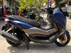 Yamaha All New NMax 2022 (Kunci, Non-ABS)
