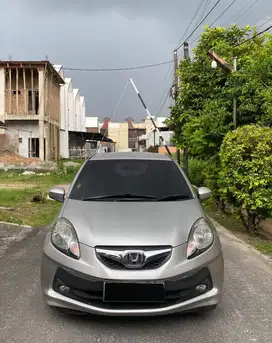 Honda Brio 1.2 E AT 2014