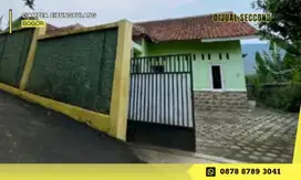 Jual Rumah CASH LT150 dkt IPB di Ciampea Cibungbulang Bogor