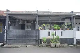 Rumah Strategis Nego di Jalan Raya Komplek AL Bekasi KPR J-21872