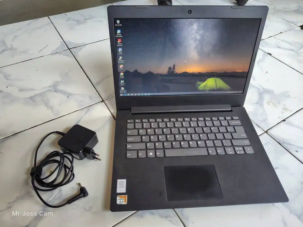 Lenovo Ideapad 130 14ast