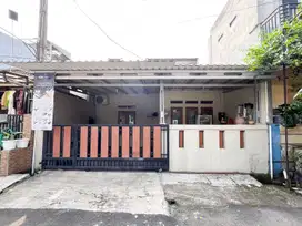 Rumah Minimalis 15 Menit ke Gerbang Tol Brigif 2 Lt Siap Huni J-21910