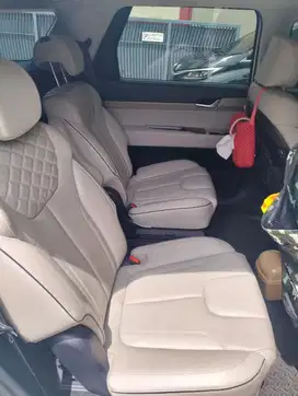 Hyundai Palisade 2022 Diesel