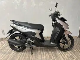 Mio Gear 125 sport