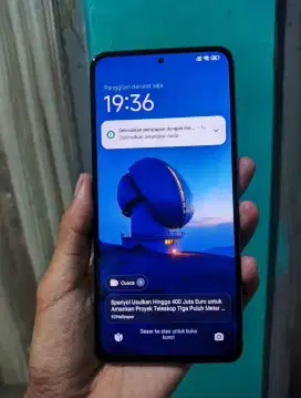 Poco F3 5G fulset