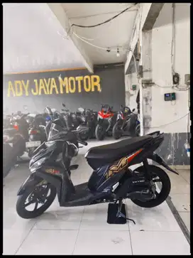 Yamaha Mio M3 125 Tahun 2019