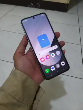 Samsung flip 6 12/256 Sein fullst mlusss like new joss