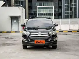 Toyota Innova G bensin matic 2018