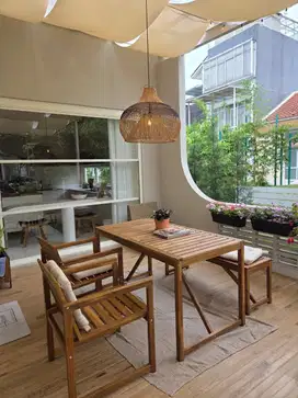 Eden House di Kota Baru Parahyangan Bandung