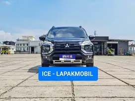 Xpander 1.5 Cross Matic Tahun 2024 Pajak Panjang