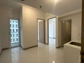 Disewakan Apartement Tokyo Riverside tipe 2 bedroom kosongan