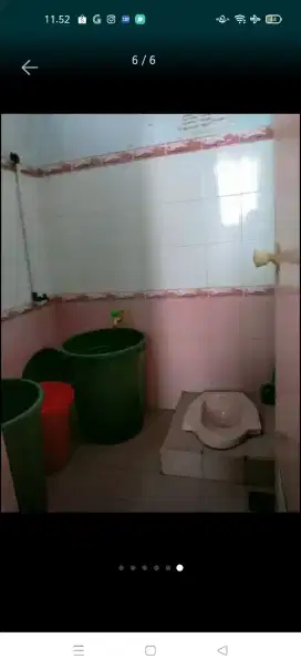 Kost Putri Slipi Kemanggisan