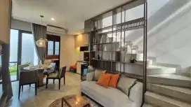 Rumah siap huni cluster Cendana,tanpa DP, free surat-SHM Di Ciater BSD