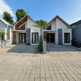 Rumah murah di depok