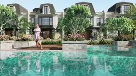 Eksclusif by Summarecon unit sedikit Harga ter-worth it BELLEFONT 3 Lt