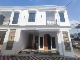 Jual Rumah 2 Lantai di Jagakarsa Dekat Mall dan RS Harga Nego J-26086