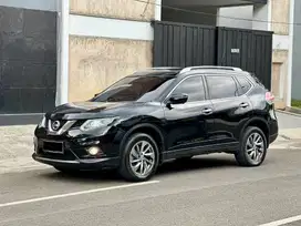 (CASH) Nissan XTrail 2.5 Tipe Tertinggi, Rawatan Pribadi!