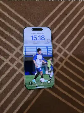 Iphone 16 pro 128gb ibox