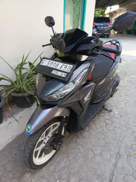 Vario 125 LED old 2017 pajak ON panjang