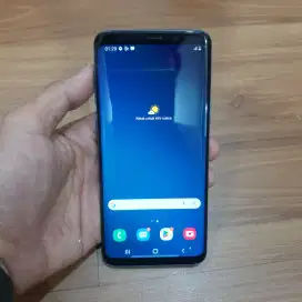 Samsung S9 4/64Gb Mulus Nominus