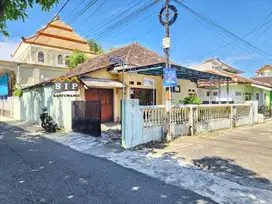 Dijual Rumah Hook Selatan TMP Tengah Kota Banyuwangi
