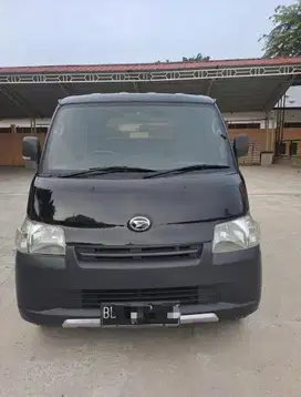 Gran Max Pick UP ACPS
