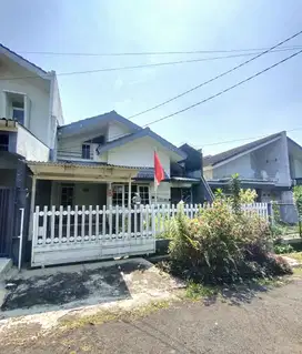 Rumah Cantik Baranangsiang Indah Dekat Akses Tol