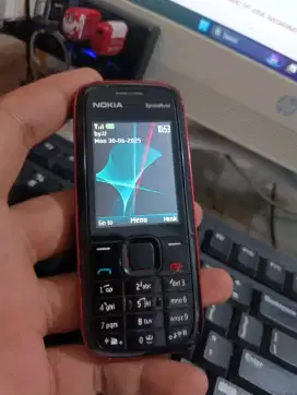 Nokia 5130 expres musik