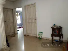 Rumah Dekat Akses Tol Di Pulomas Barat S7712