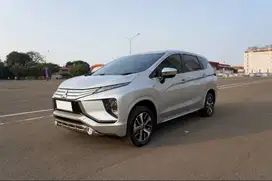 ‼️Mitsubishi Xpander Ultimate 1.5 AT Bensin 2018‼️