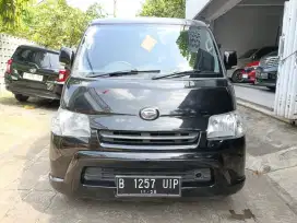 Gran max D 1,5 AC PS 2016 grand Mex MB GranMax minibus GrandMax Van
