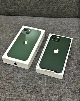 Iphone 13 128GB fullshet mulus no minus