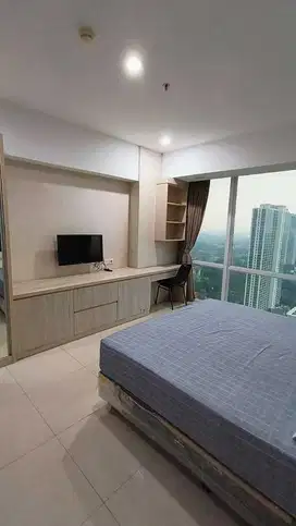 Disewakan U Residence 3 , furnish, dekat UPH dan murah banget