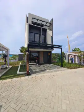 Di Jual Rumah area Tanjung Bunga