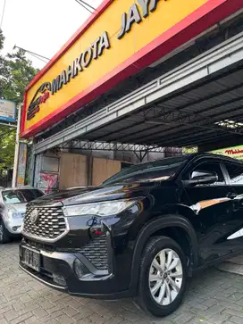 TOYOTA NEW INNOVA ZENIX V 2.0 AT 2023(KM40RB)RECORD/DP20JT/PJK2-26!