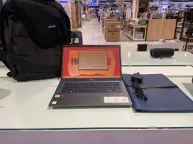 LAPTOP ASUS VIVOBOOK ATHLON SILVER