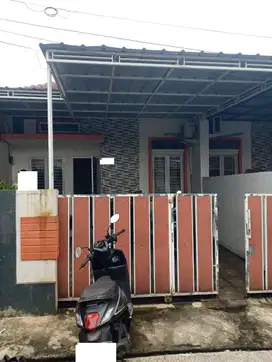Rumah LT 105 Strategis 10 Menit ke RSU Bunda Margonda Bisa KPR J-27787