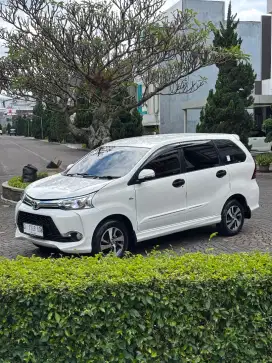 AVANZA VELOZ 1.5 M/T 2018 LOW KM ISTIMEWA