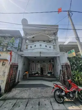 Dijual Rumah Kupang Jaya Surabaya Barat area Sukomanunggal
