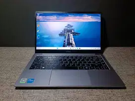 INFINIX INBOOK X2 I3 1115G4 8GB 512GB W11 14.0FHD