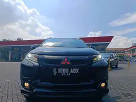 PAJERO DAKAR 2017 KM 40.000