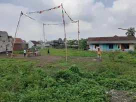 Tanah strategis tengah kota Tasikmalaya - 935 m², SHM, Harga Terbaik!