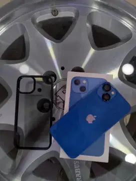 Iphone 13 128gb iBox Nominus