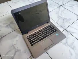Laptop HP Elitebook 840 G3 core i7