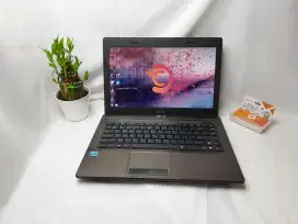 Asus a44H series Siap Pakai